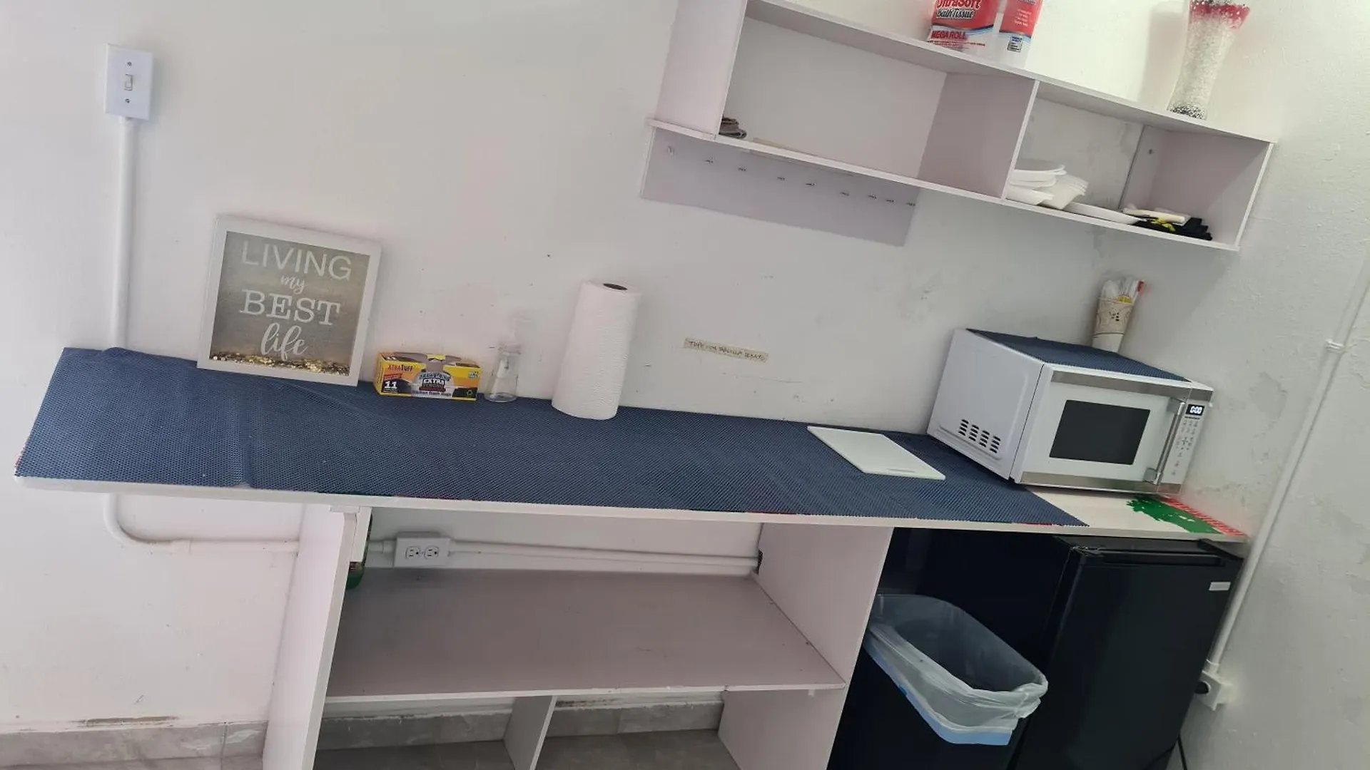 Casa de hóspedes Party Hostel San Juan Porto Rico