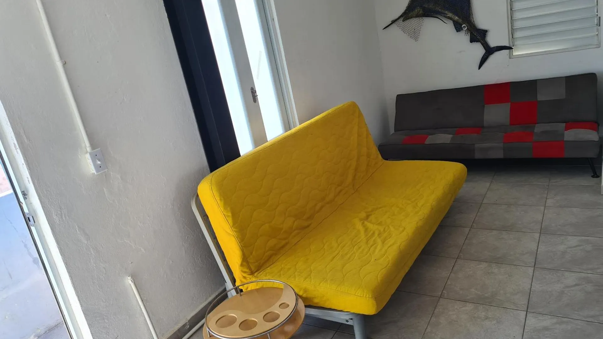 Party Hostel San Juan