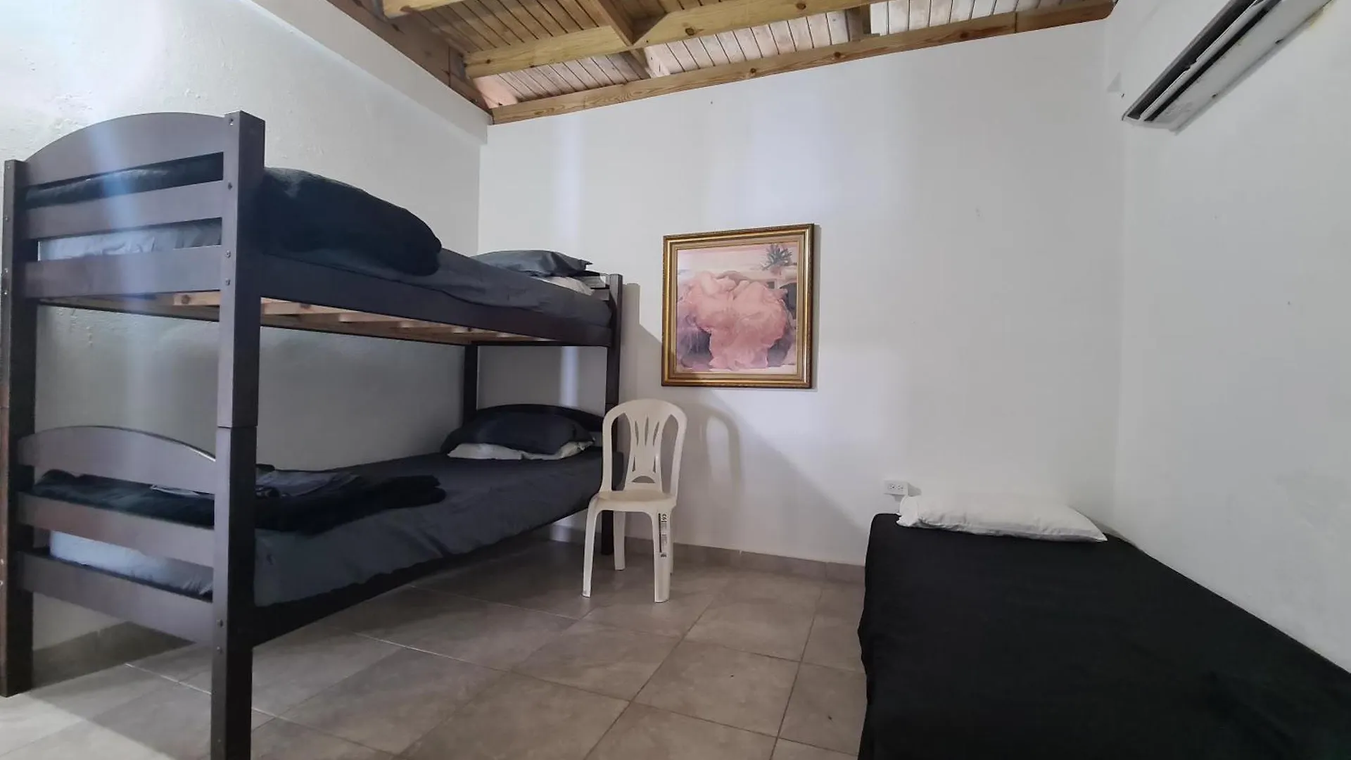 Casa de hóspedes Party Hostel San Juan