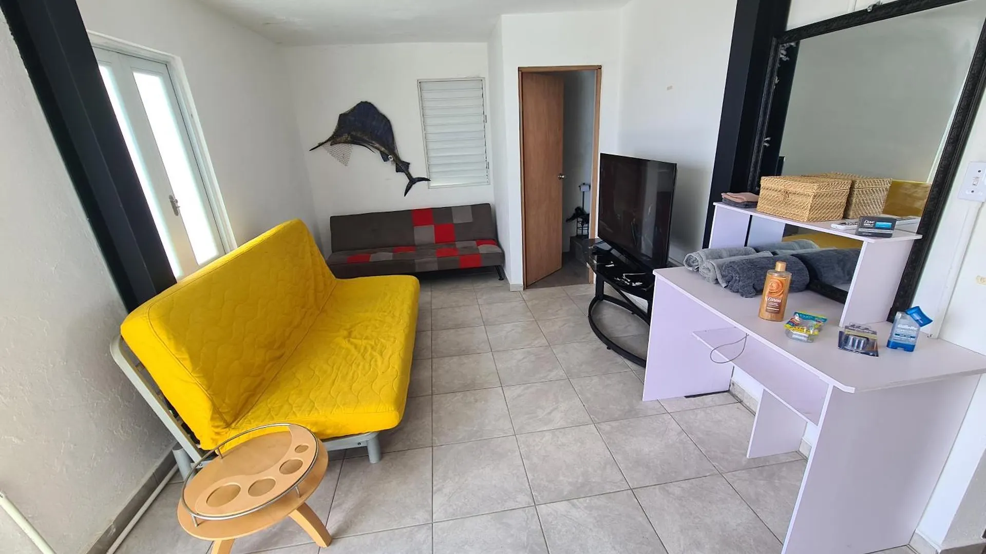 Party Hostel San Juan Porto Rico
